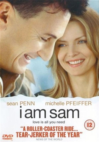 I Am Sam (12) - CeX (UK): - Buy, Sell, Donate